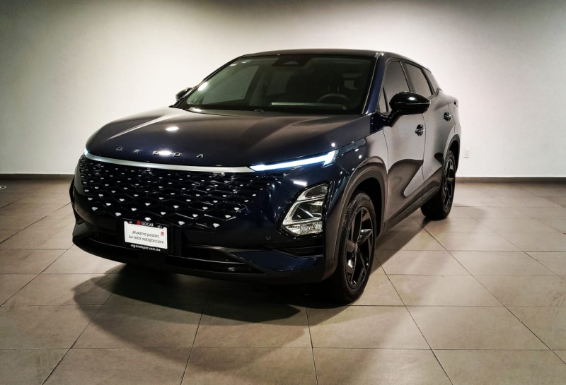 OMODA 5 PREMIUM 1.5L TURBO AUT 2023